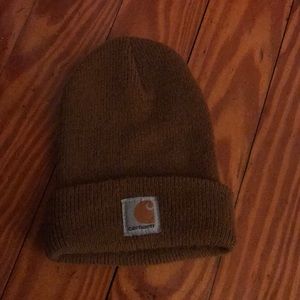 Toddler carhartt hat